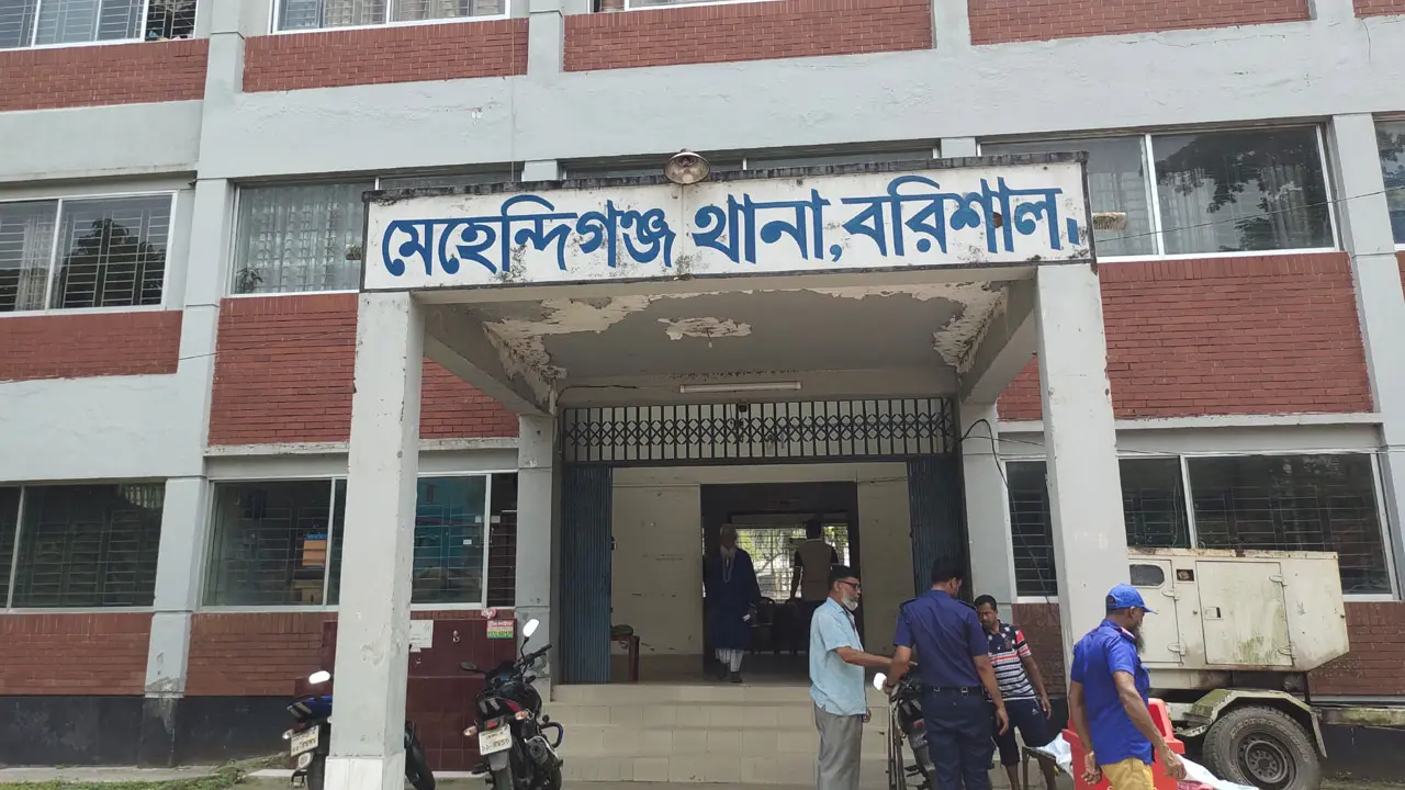 বাবার বাড়ি থেকে প্রবাসীর স্ত্রীর ঝুলন্ত মরদেহ উদ্ধার