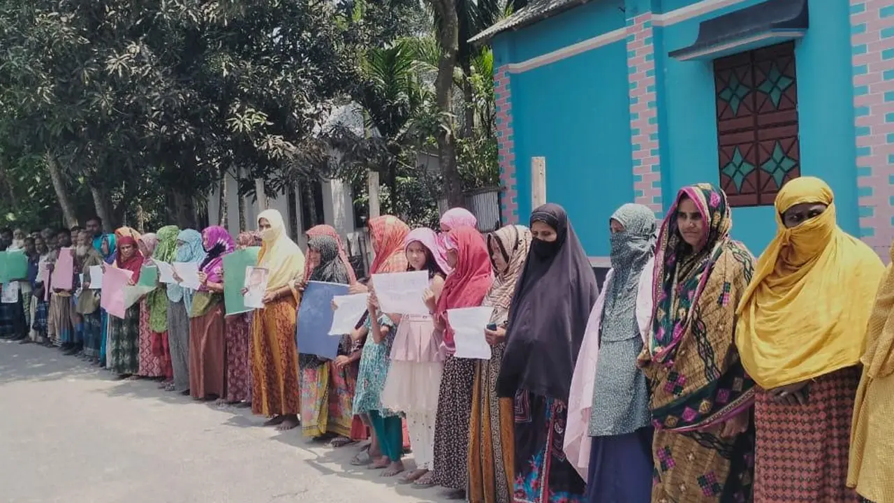 ‘বর তুমি কার’