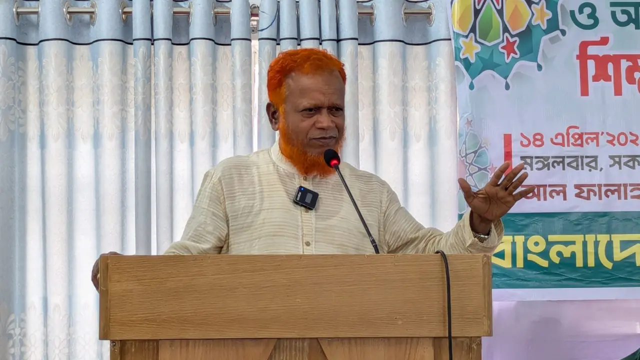 সরকার গণভোটের রায় উপেক্ষা করে দেশকে সংকটের দিকে ঠেলে দিচ্ছে