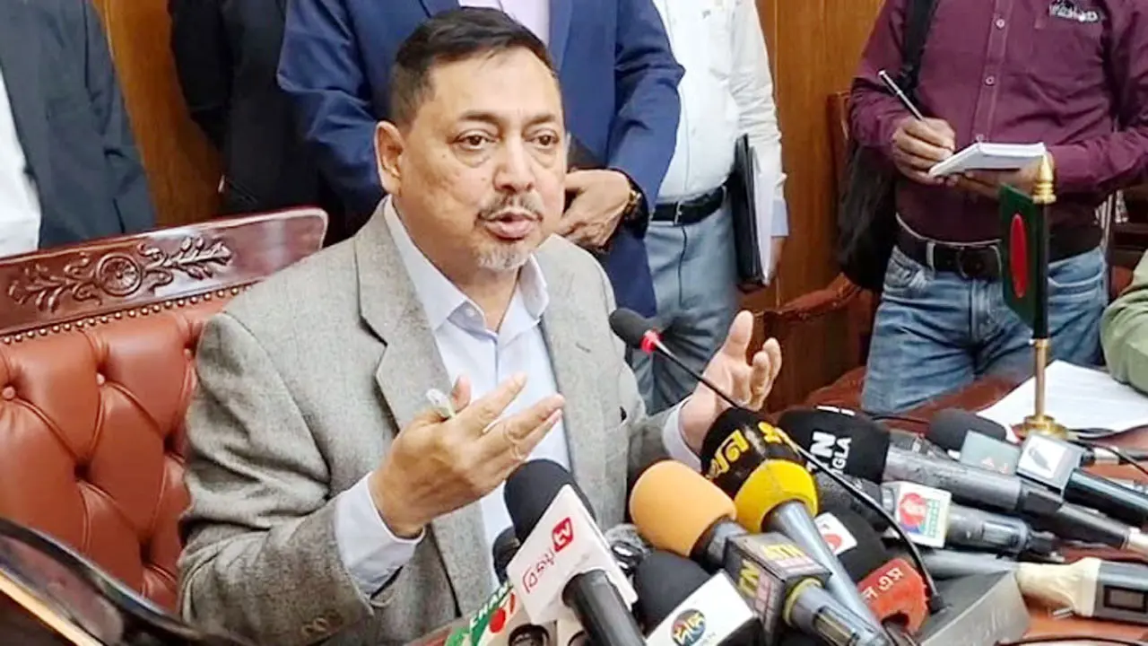 ব্যাংক চলবে ৯টা থেকে ৩টা পর্যন্ত: মন্ত্রিপরিষদ সচিব