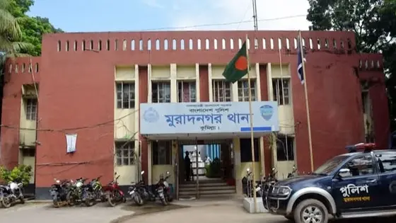 স্কুলছাত্রীকে তুলে নিয়ে ধর্ষণ, ৮ দিনেও গ্রেপ্তার হয়নি আসামি