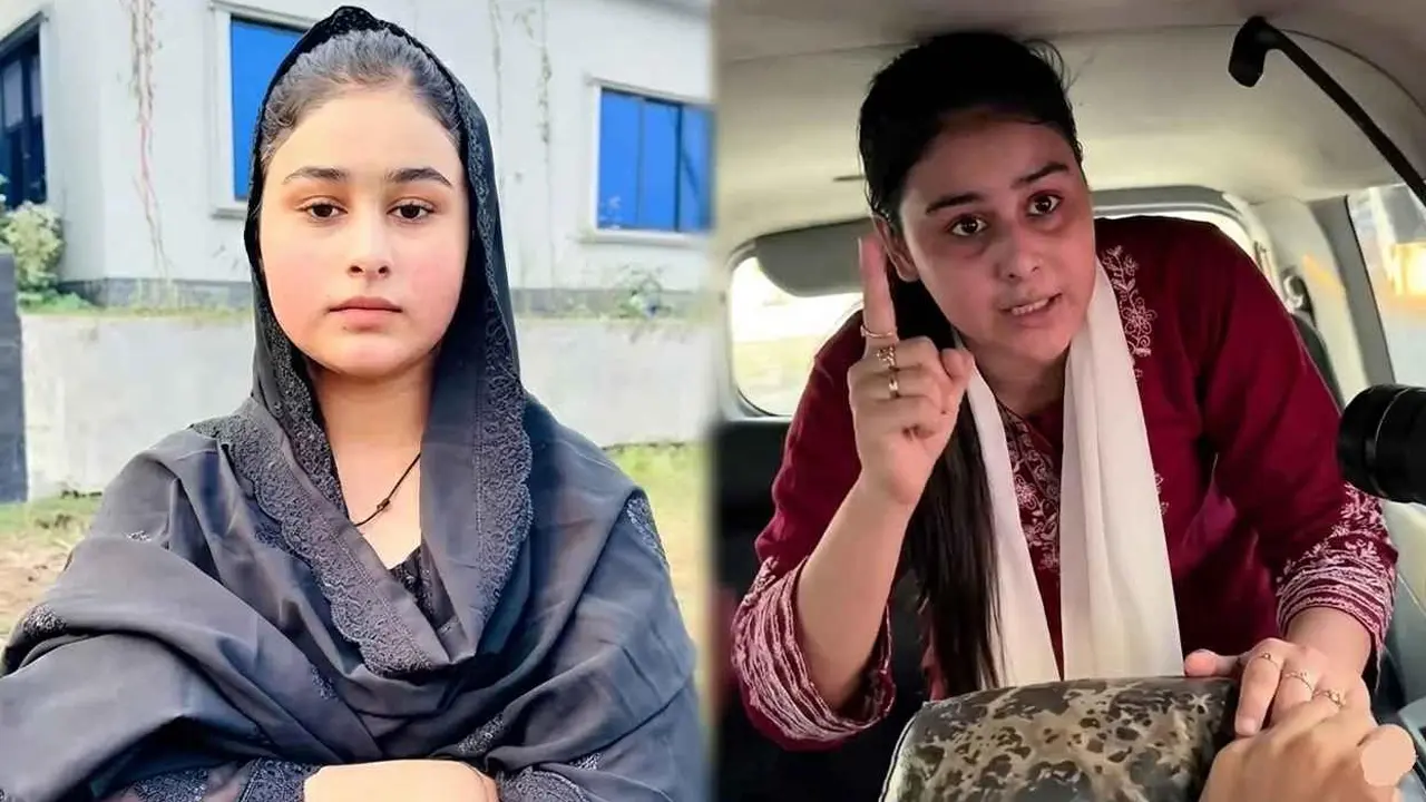 জামিনে মুক্তি পেলেন আলোচিত কনটেন্ট ক্রিয়েটর প্রিয়া খান