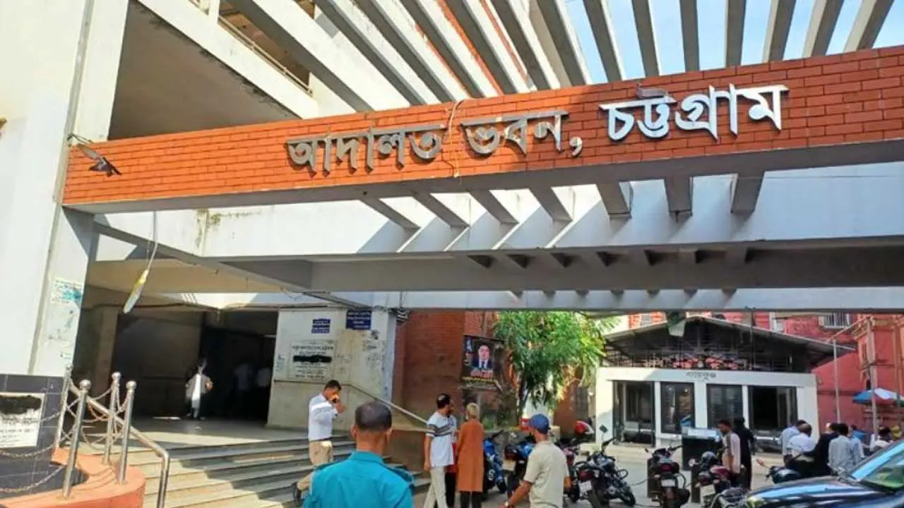 চট্টগ্রামে শিক্ষার্থী হত্যা মামলায় ৫ জনের মৃত্যুদণ্ড