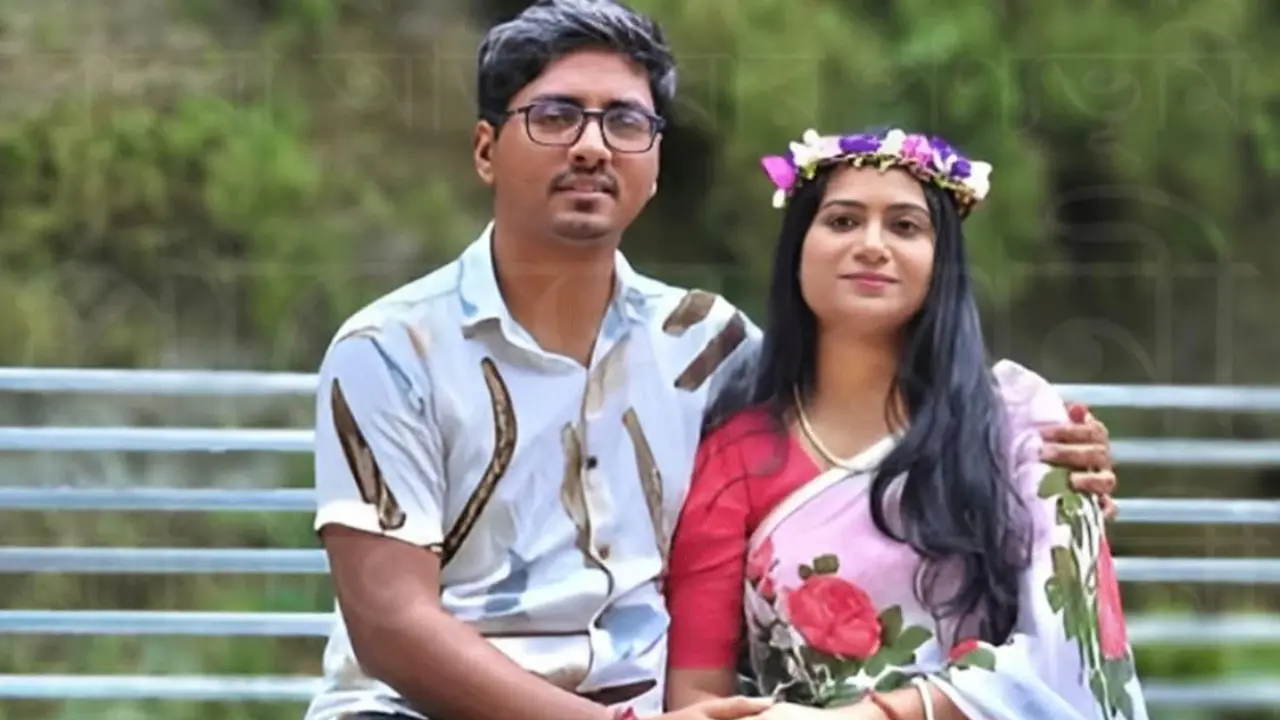 চট্টগ্রামে গৃহবধূর আত্মহত্যা, প্ররোচনা মামলায় স্বামী ও শ্বশুর গ্রেপ্তার