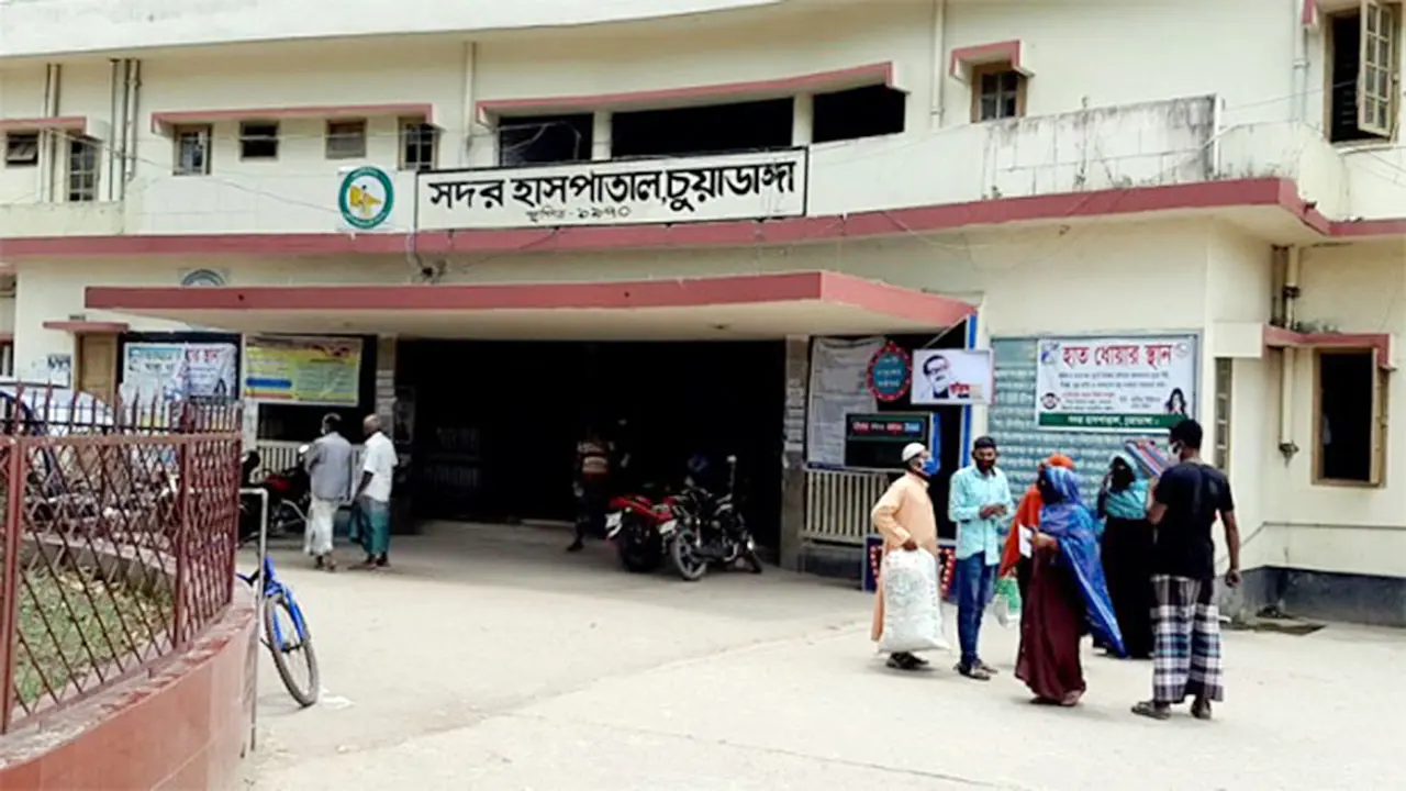 চুয়াডাঙ্গায় মৌমাছির কামড়ে প্রাণ গেল নৈশ প্রহরীর
