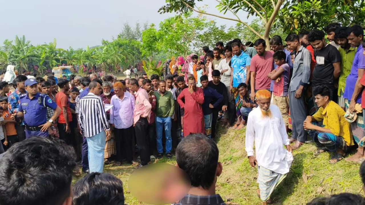 পাওনা টাকার কথা বলে ডেকে নিয়ে অটোরিকশা চালককে হত্যা