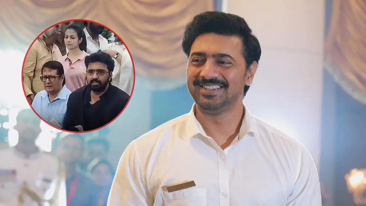 টলিউডের ‘ব্যান কালচার’ নিয়ে সরব দেব