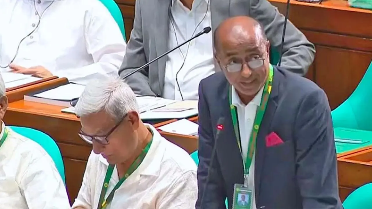 রাজনৈতিক হয়রানিমূলক ২৩ হাজার ৮৬৫টি মামলা প্রত্যাহার করা হয়েছে