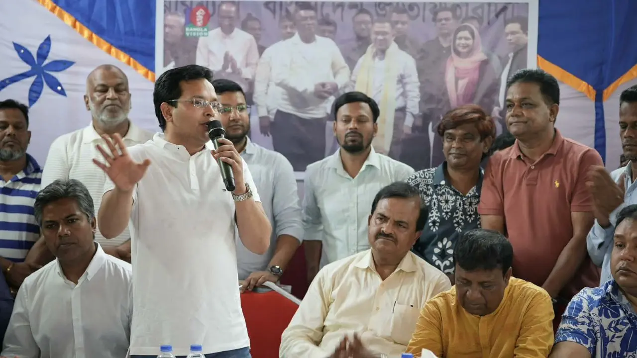 প্রধানমন্ত্রীর পক্ষ থেকে ৪টি মন্দিরে আর্থিক সহায়তা