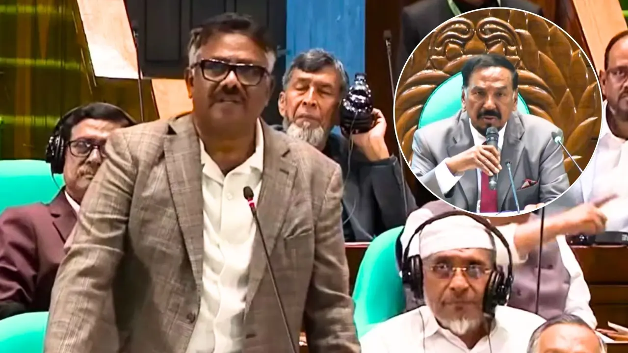 ইলিয়াস আলীর গুম-হত্যা বিষয়ে স্বরাষ্ট্রমন্ত্রীকে নোটিশ দেওয়ার পরামর্শ