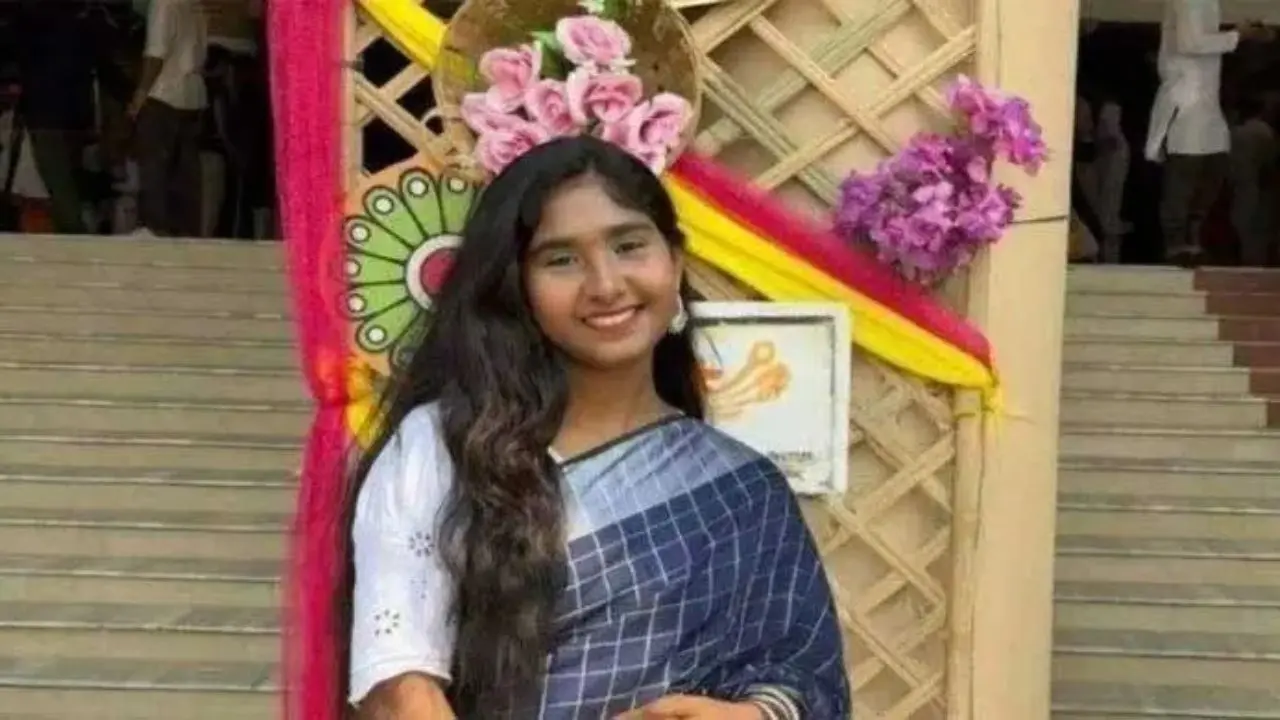 মেডিকেল শিক্ষার্থী অর্পিতার মৃত্যুর ঘটনায় তদন্ত কমিটি গঠন