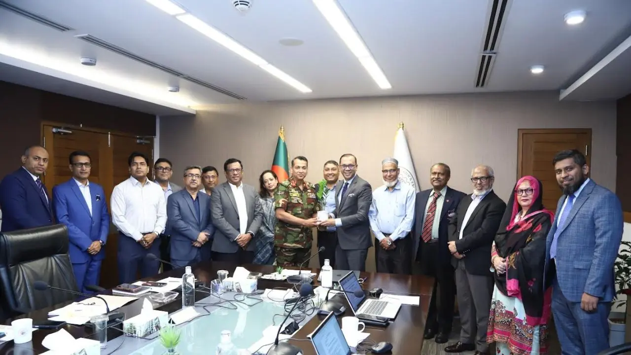 ডিএসইর স্বতন্ত্র পরিচালক হলেন সৈয়দ আশিকুর রহমান