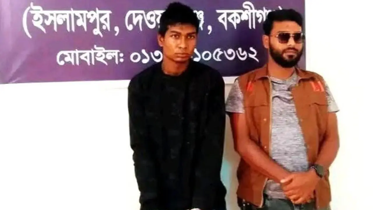 জামালপুরে ইয়াবাসহ স্বেচ্ছাসেবক দল নেতা গ্রেপ্তার, দল থেকেও বহিষ্কার
