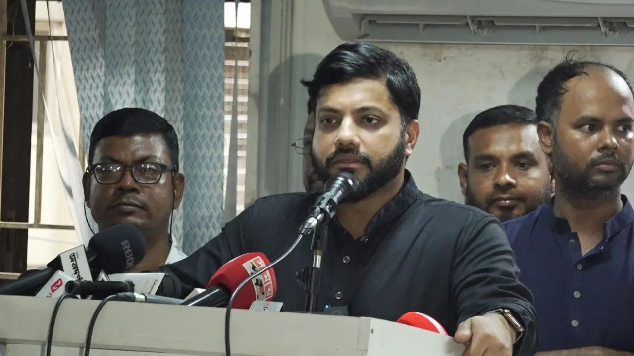 মুক্তিযুদ্ধের ইতিহাস গত ১৭ বছরে রাজনৈতিক স্বার্থে বিকৃত করা হয়েছে