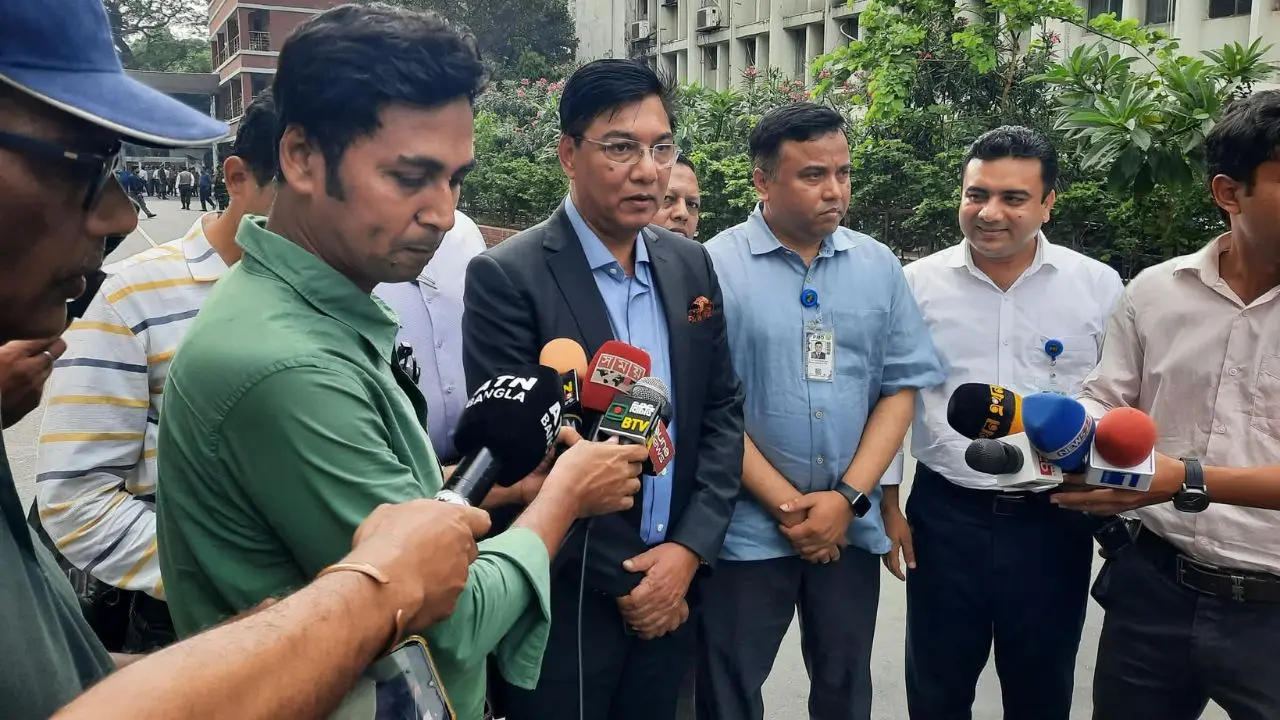 জুন মাস থেকেই ঢাকা-টোকিও ফ্লাইট চালু হচ্ছে : বিমান প্রতিমন্ত্রী