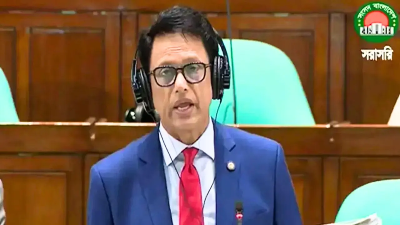 জাল ও ভুয়া সনদের অভিযোগে ২০২ কলেজ প্রভাষকের বিরুদ্ধে ব্যবস্থা