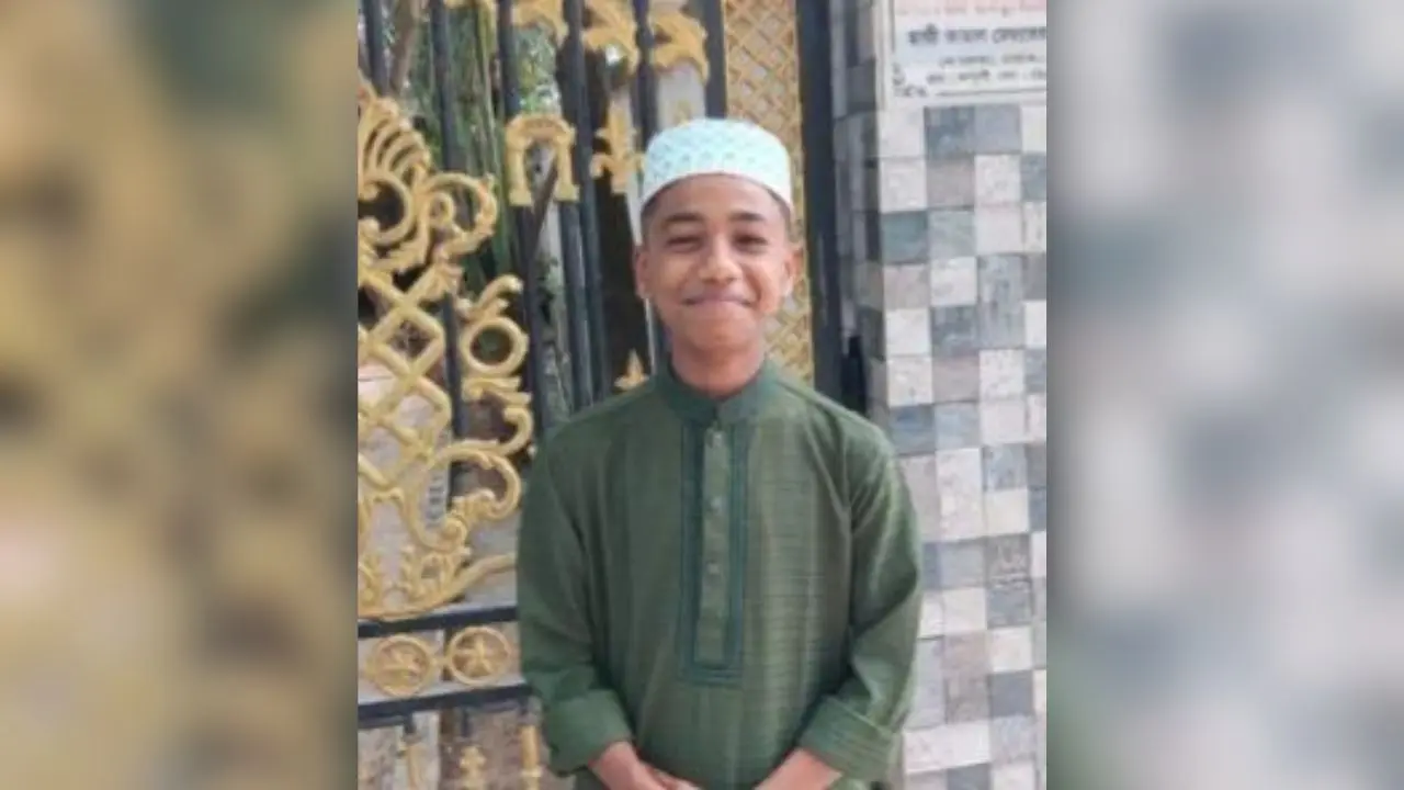 অভিমানে ঘর ছাড়ে কিশোর, নিখোঁজ বিজ্ঞপ্তি পেয়ে ৭ লাখ টাকা দাবি করল চক্র