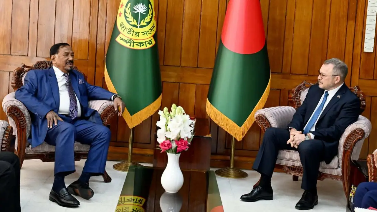 রূপপুর থেকে ২০২৭ সালে মিলবে ৪০ শতাংশ বিদ্যুৎ