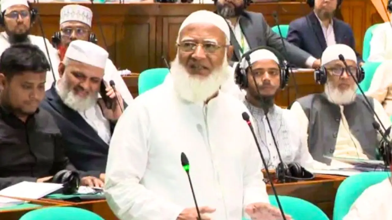 ফ্যাসিস্ট আমলের সব অপরাধের বিচার নিশ্চিত চায় বিরোধী দল