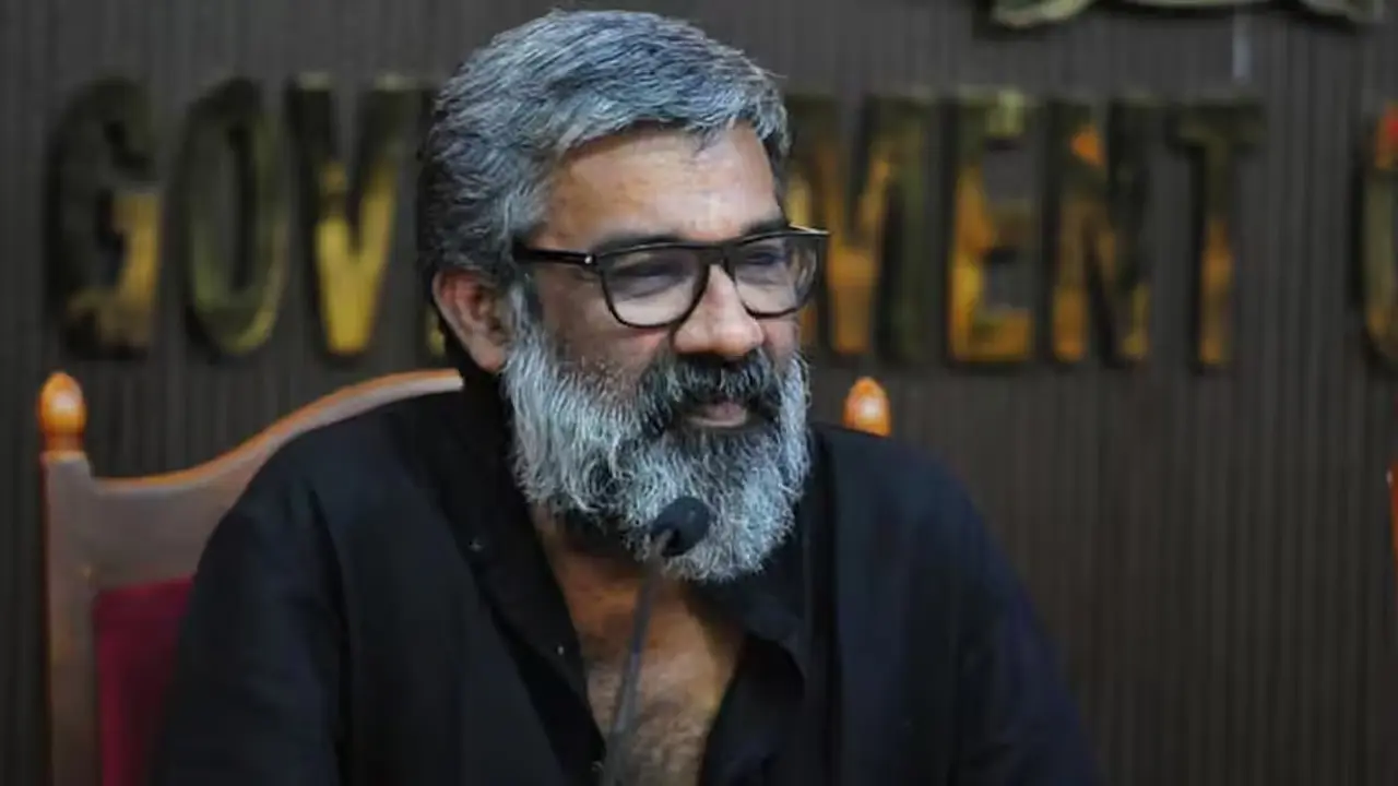 যৌন নির্যাতনের অভিযোগে গ্রেপ্তার পরিচালক