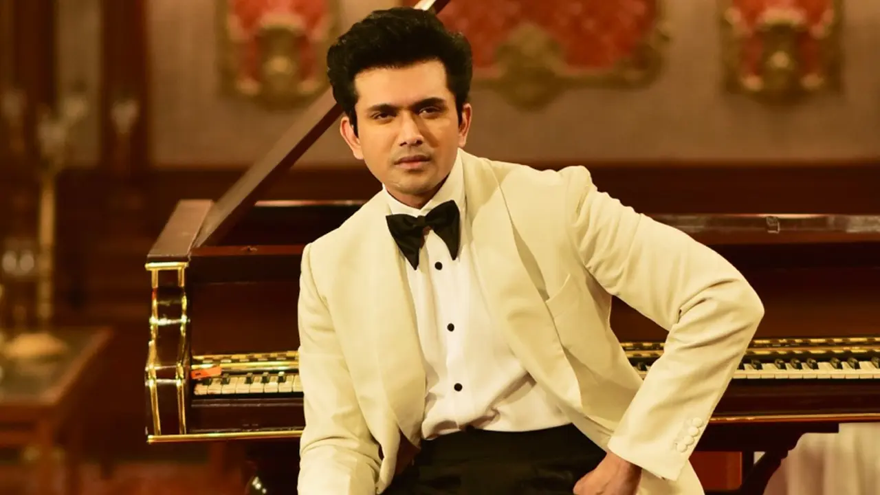 আমাকে কোনো জমি দেওয়া হয়নি : আরিফিন শুভ