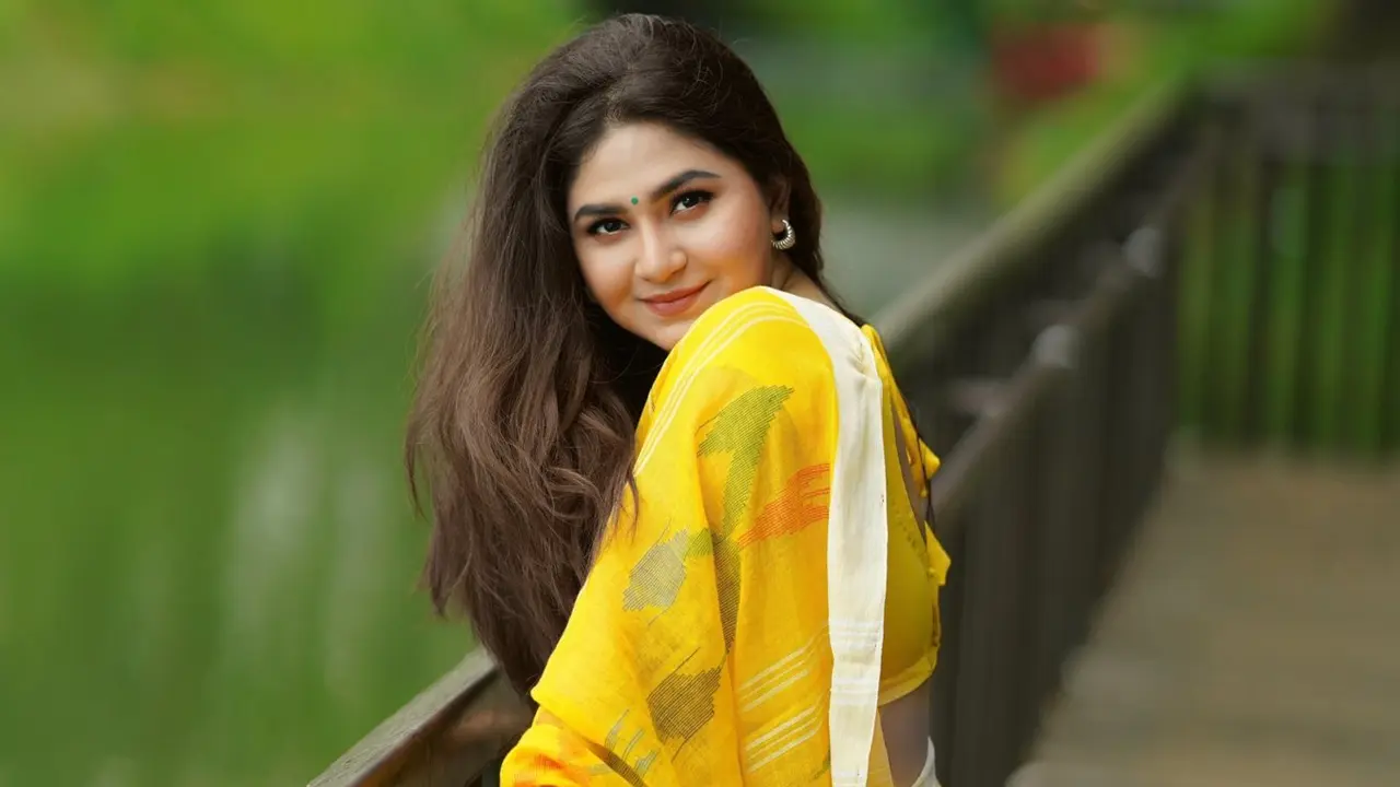 ‘আবারও কাজ করতে পেরে খুব ভালো লাগছে’