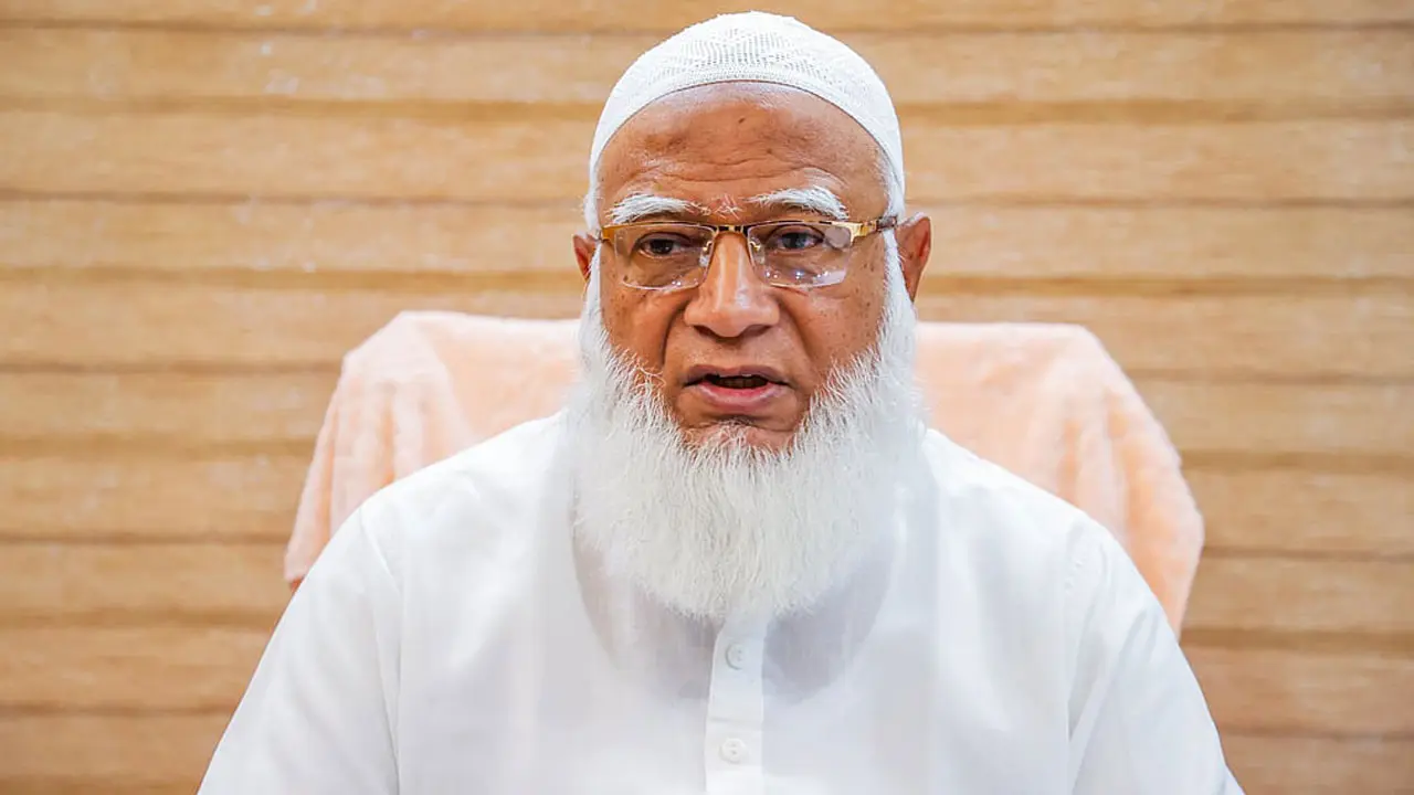 ‘জামায়াতকর্মী সুমির সঙ্গে আচরণ নব্য ফ্যাসিবাদের বার্তা দিচ্ছে’