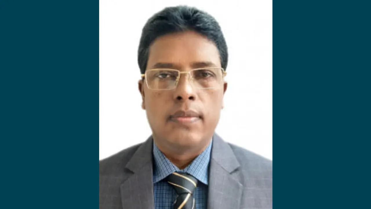 ঢাবির বিজ্ঞান অনুষদের নতুন ডিন অধ্যাপক মোফাজ্জল হোসেন