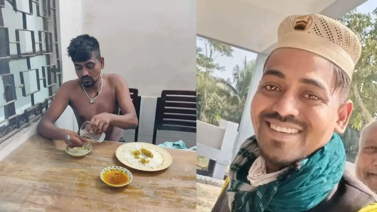 ঢাবিতে পিটিয়ে হত্যা : আত্মসমর্পণ করে জামিন পেলেন ঢাবির ২ শিক্ষার্থী
