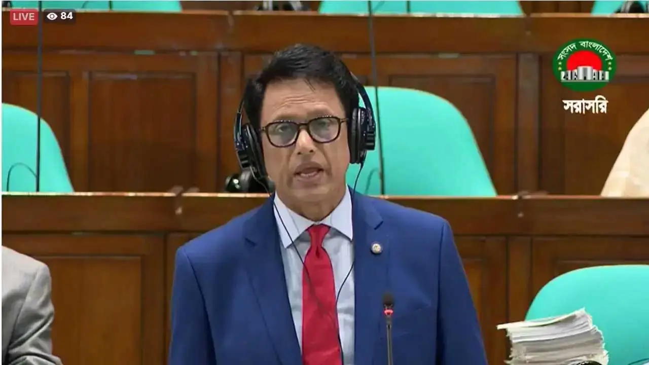 জাল সনদধারী শিক্ষকদের চিহ্নিত করা হচ্ছে : শিক্ষামন্ত্রী