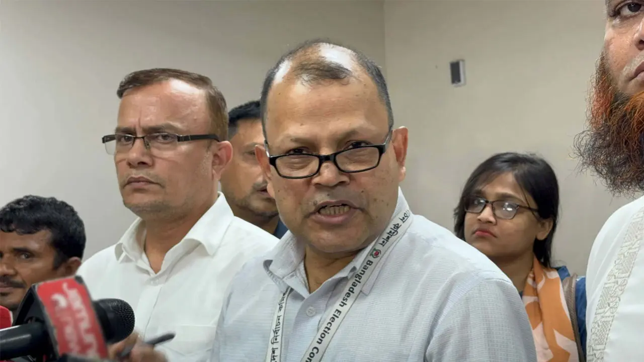 সংরক্ষিত নারী আসনের ৪৯ জন বিনা প্রতিদ্বন্দ্বিতায় জয়ী, গেজেট বৃহস্পতিবার