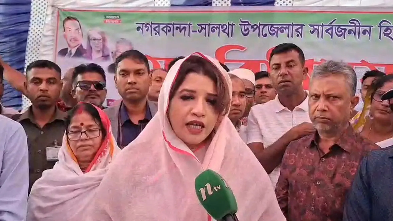এই মুহূর্তেই আমাদের মেয়েটির ডেডবডি আনতে পারব না, সচেষ্ট আছি