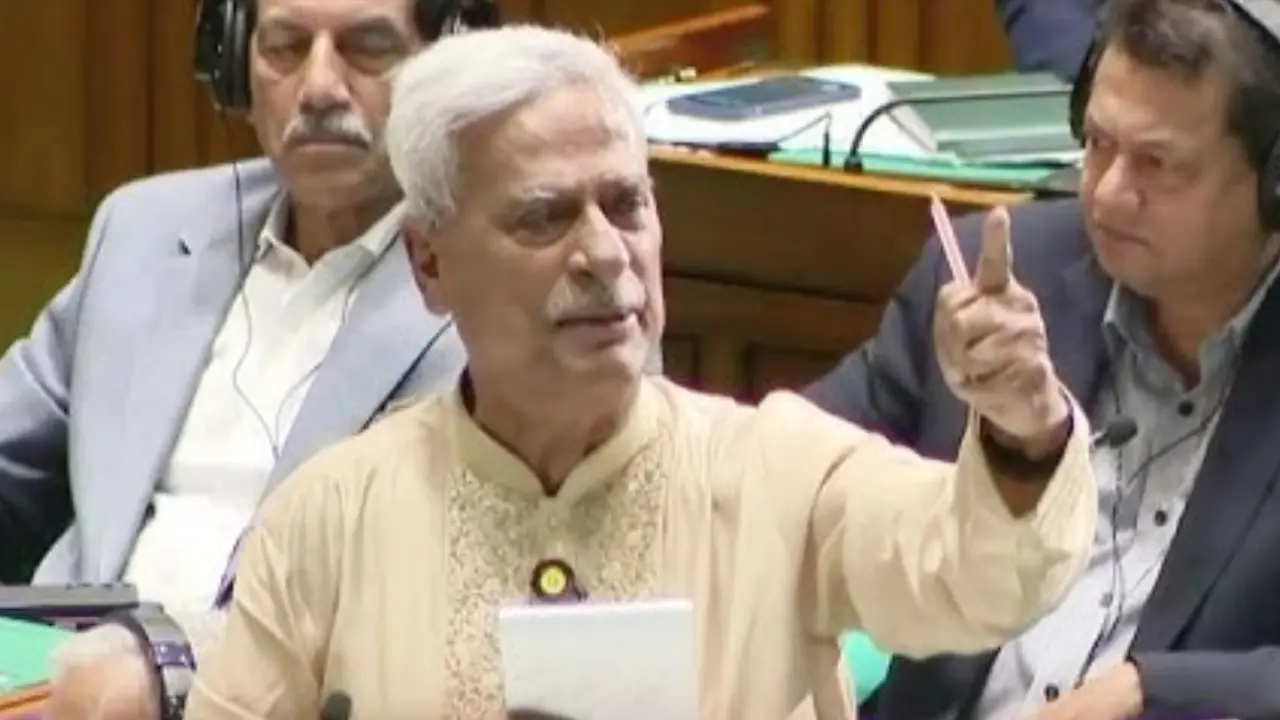 ‘কারা রাজাকার ছিল, সেই বিষয়গুলো উল্লেখ করে কারও মনে কষ্ট দিতে চাই না’