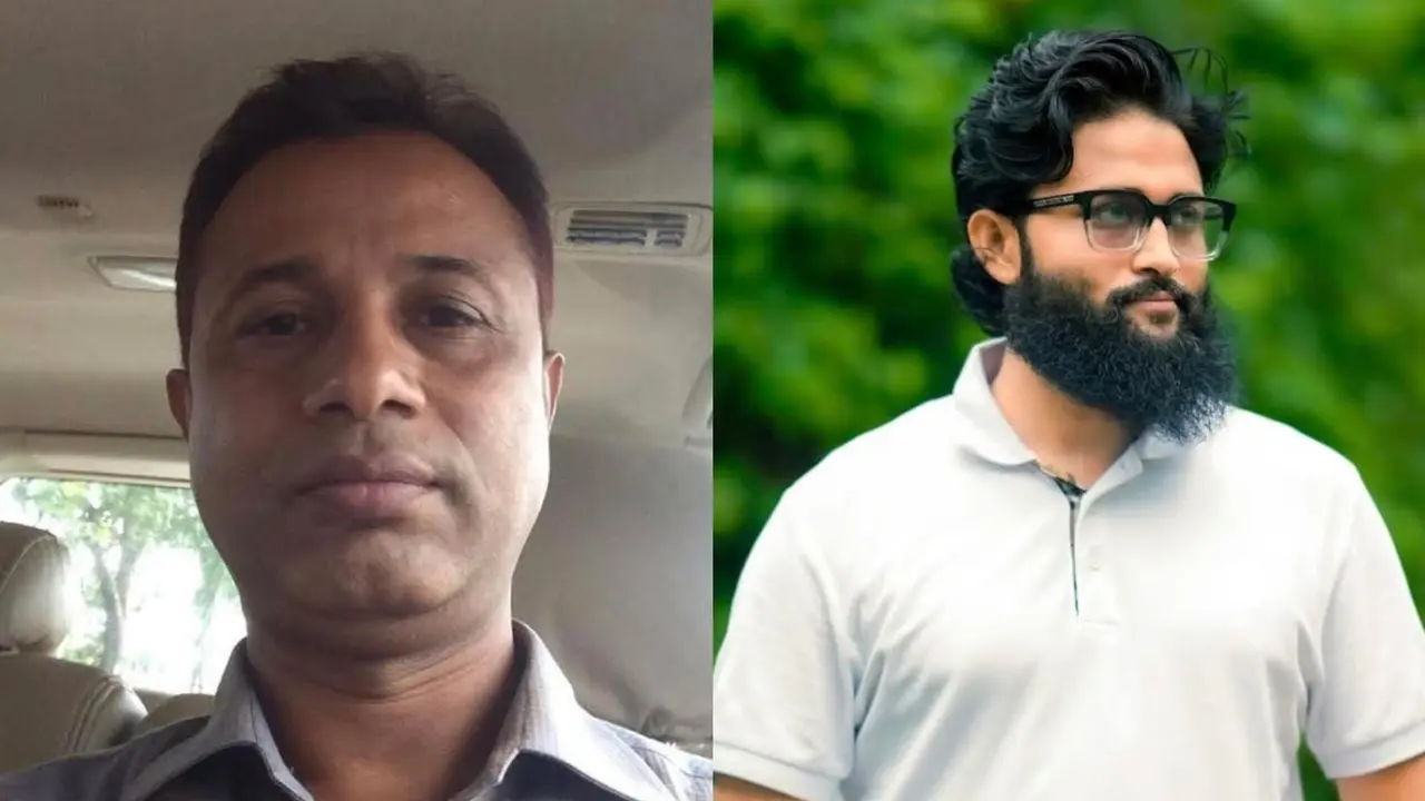 বিএনপি থেকে সেই বাবা-ছেলে বহিষ্কার