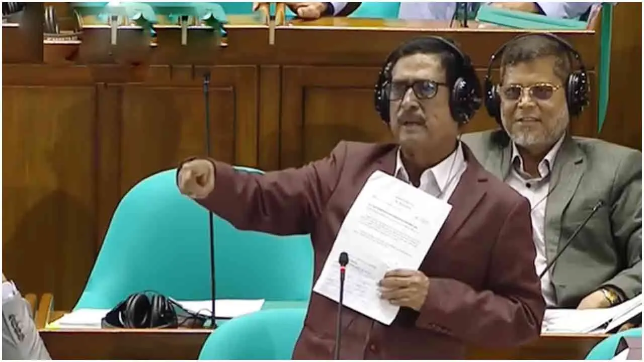 মুক্তিযুদ্ধের সঙ্গে গণআন্দোলনের তুলনা করা হলে মুক্তিযুদ্ধকে ছোট করা হয়