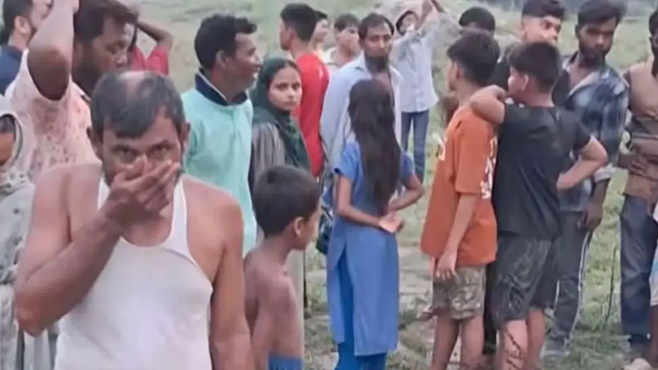 নবজাতকসহ নারীর মরদেহ : ময়নাতদন্তে মিলল শ্বাসরোধে হত্যার প্রমাণ