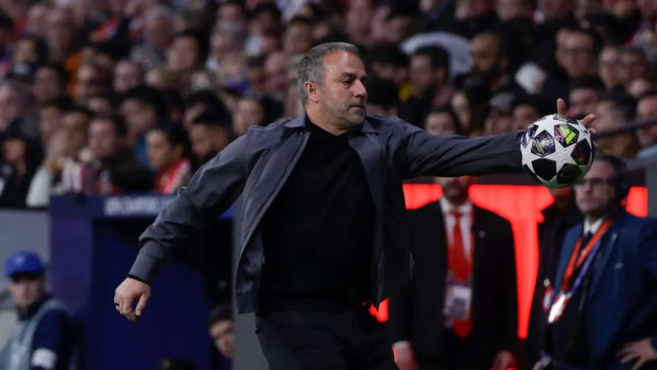 ‘বার্সেলোনা সর্বস্ব দিলেও ভাগ্য পক্ষে ছিল না’