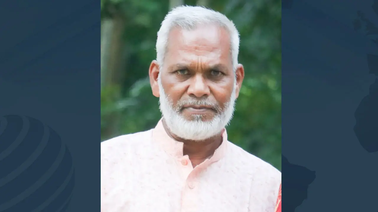 গাইবান্ধায় জমি নিয়ে বিরোধে চাচাকে পিটিয়ে হত্যা