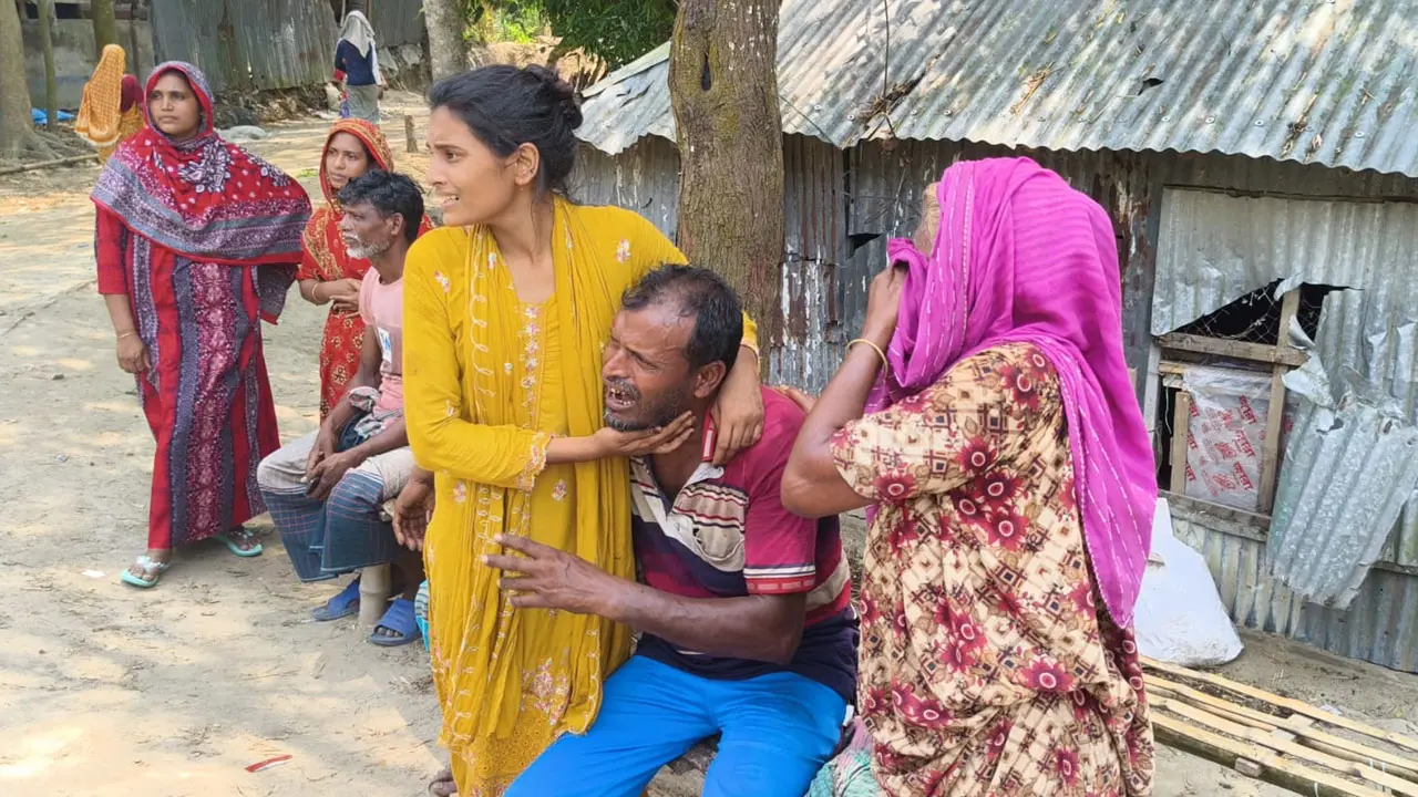ঝিনাইদহে যুবদলের দুই গ্রুপের সংঘর্ষে নিহত ১, আহত ৩০