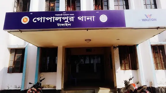 টাঙ্গাইলে ইজিবাইকচালককে গলাটিপে হত্যার অভিযোগ
