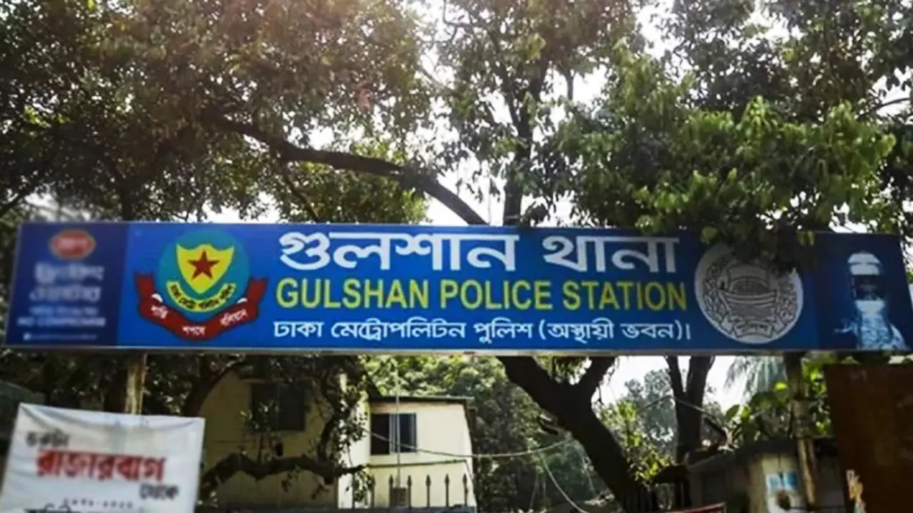 গুলশানে ভারতীয় নারীর রহস্যজনক মৃত্যু