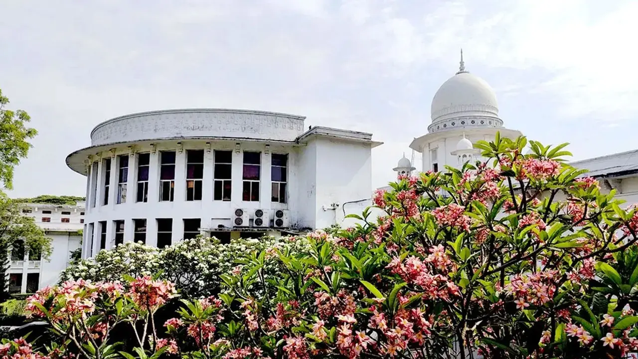 হাইকোর্টের ৬৩ বেঞ্চ গঠন, রোববার থেকে চলবে বিচারকাজ