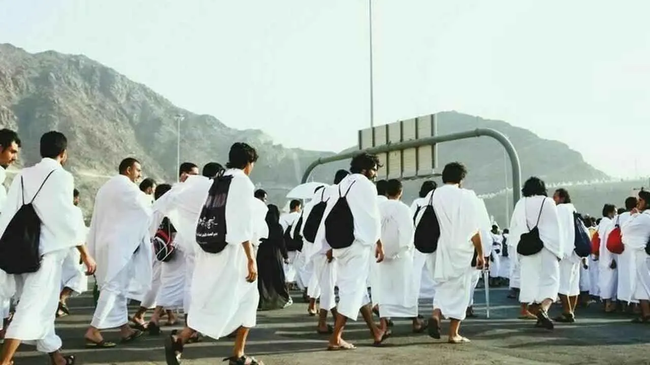 সুস্থ থাকার জন্য হজযাত্রীরা যেভাবে প্রস্তুতি নেবেন
