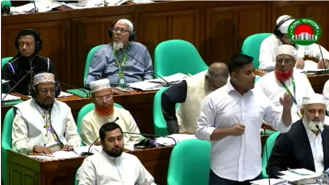 বাংলাদেশ ক্রিকেট বোর্ড ‘বাপের দোয়া ক্রিকেট বোর্ডে’ পরিণত হয়েছে