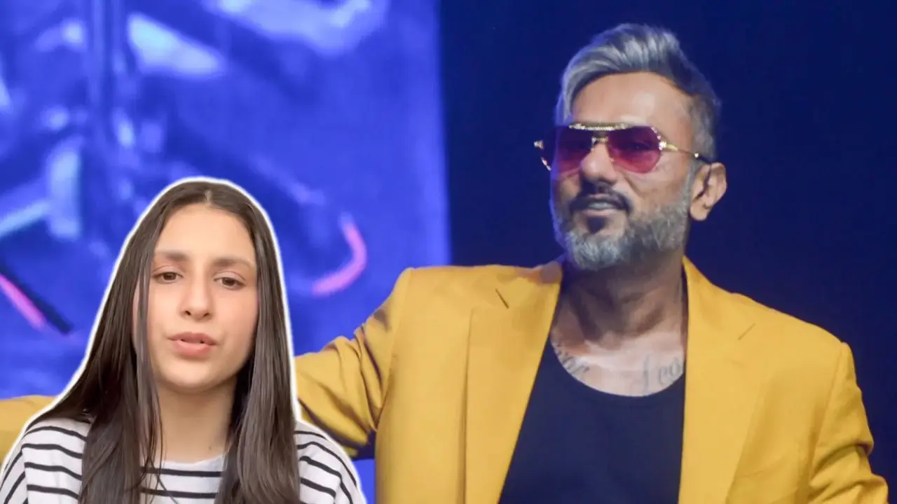 ‘ইচ্ছাকৃতভাবে আমার ভিডিও ছড়িয়ে দেওয়া হয়েছে’