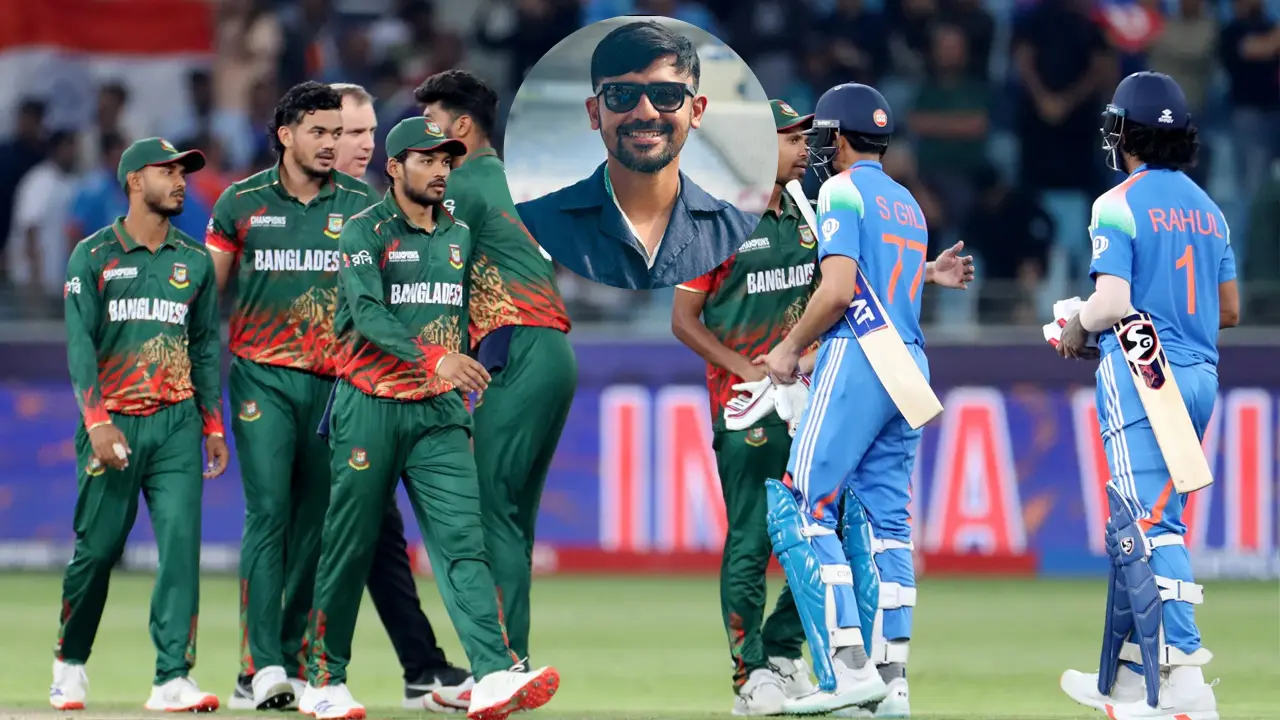 ভারতের বিপক্ষে সিরিজ আয়োজন নিয়ে যা জানাল বিসিবি