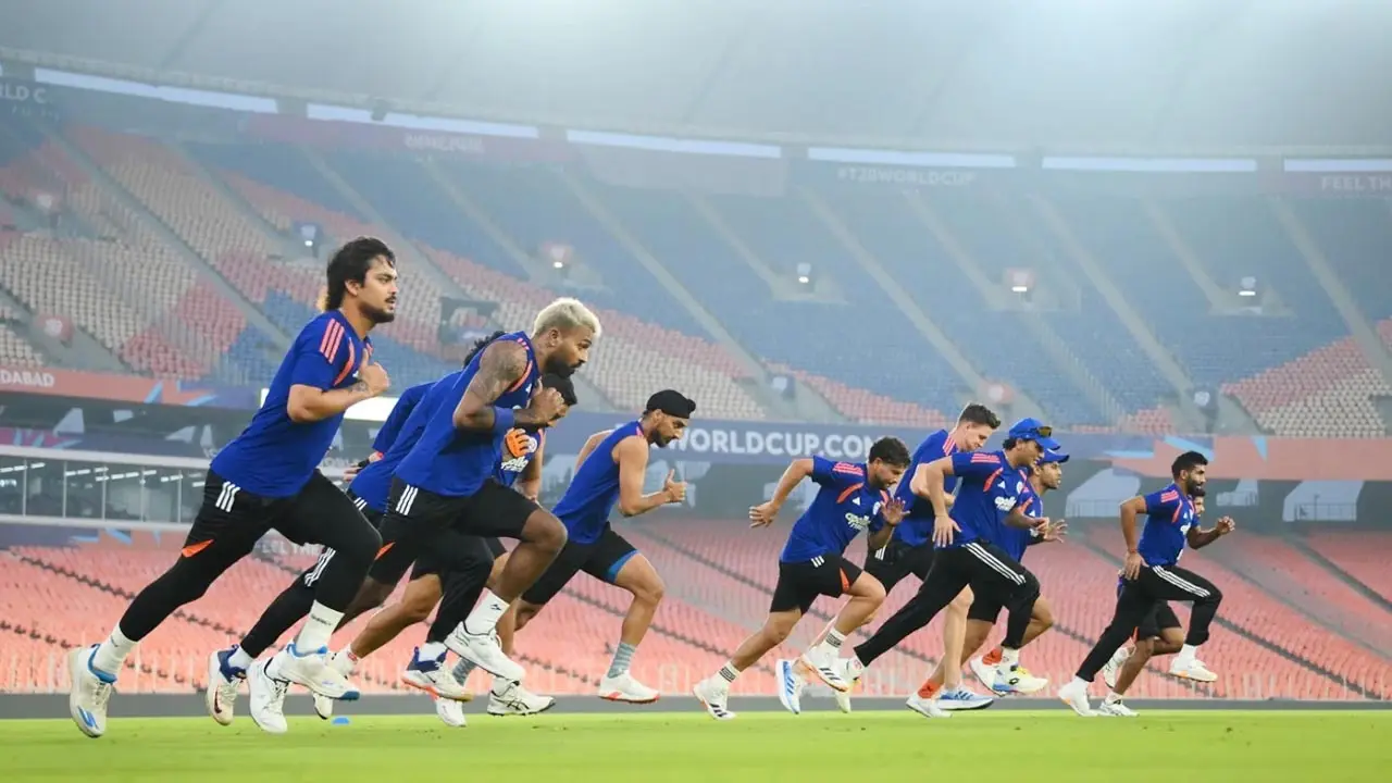 আফগানিস্তানের বিপক্ষে টেস্টে দ্বিতীয় সারির দল খেলানোর ভাবনা ভারতের