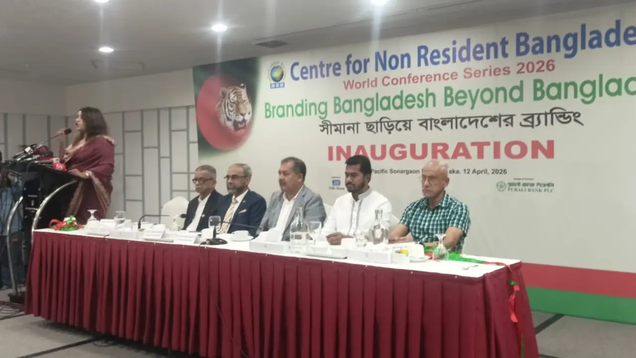 মধ‌্যপ্রা‌চ্যের যুদ্ধ দীর্ঘায়িত হ‌লে বিপদ দেখ‌ছেন তথ‌্যমন্ত্রী