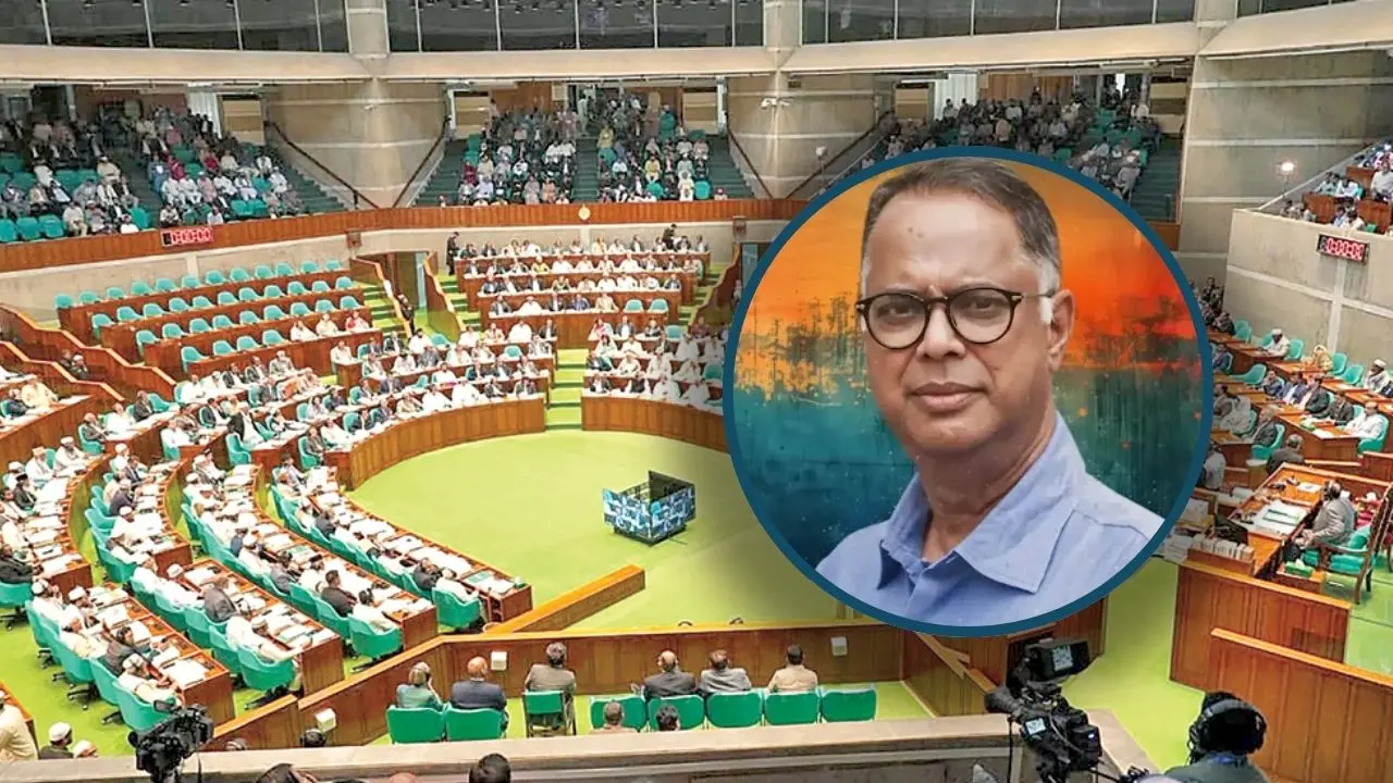 একাত্তরে কসাই টিক্কা খানের সঙ্গে বৈঠক করেছিলেন গোলাম আযমরা