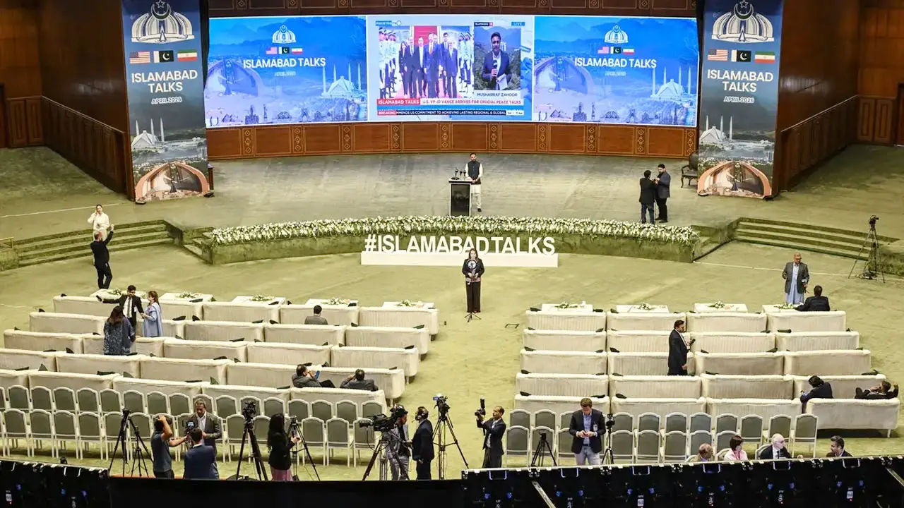 যুক্তরাষ্ট্র-ইরানের দ্বিতীয় দফা সংলাপের প্রস্তুতি শুরু করেছে পাকিস্তান